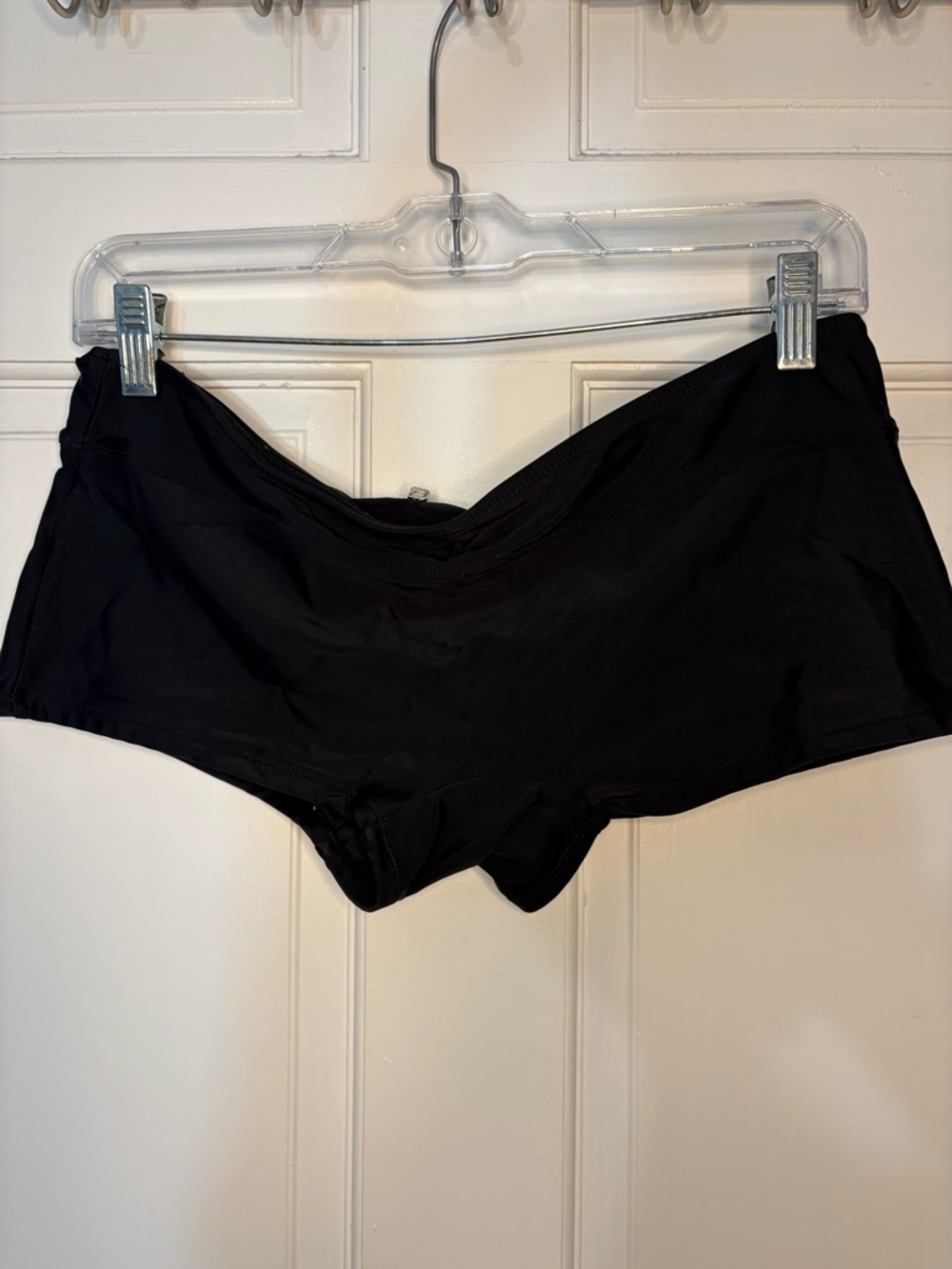 Black Boyshorts Bottoms - Women Intimates & Sleepwear